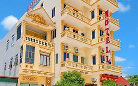 Phúc Lộc Hotel Ninh Bình